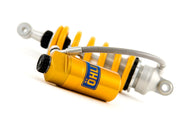 Ohlins SHOCK STX46 for 2024-2026 CF MOTO MT 450 ABS Shock Absorber Yellow Rear Steel Kit