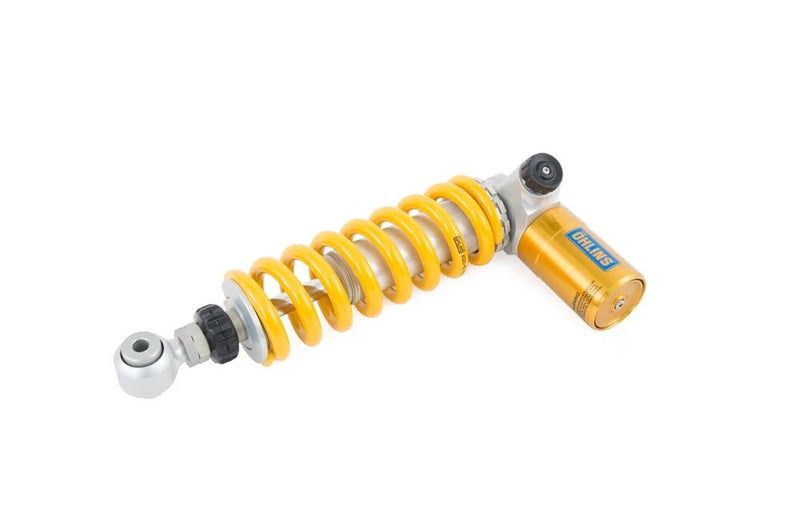 Ohlins SHOCK STX46 for 2024-2025 KAWASAKI Z 500 Shock Absorber Rear Pair #KA 521