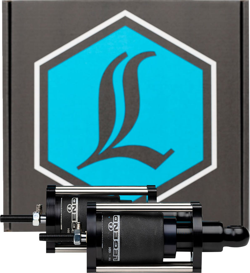 Legend Suspension Softail Air Suspension #1311-0145
