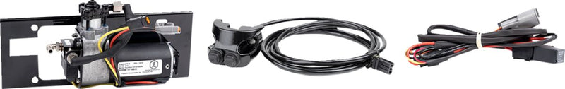 Legend Suspension Softail Air Suspension #1311-0145