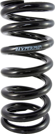 Hyperpro Rear Shock Spring Kit for 2004-2012 SUZUKI DL 1000 Black Suspension #SP-SU10-SSB007B