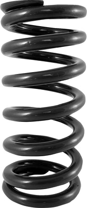Hyperpro Rear Shock Springs for Harley Davidson for 2022-2024 Harley-Davidson Suspension System Black Steel Kit