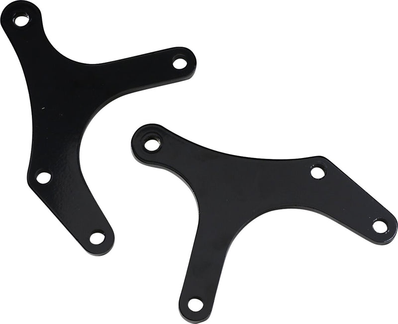 LA Choppers Lift Kit Black #LA-7595-008