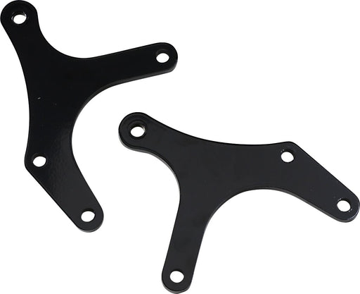 LA Choppers Lift Kit Black