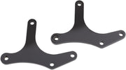 LA Choppers Lift Kit Black