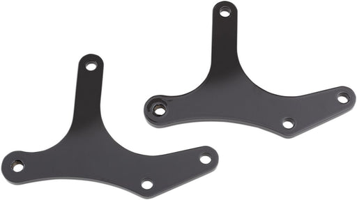 LA Choppers Lift Kit Black