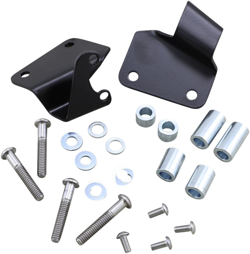 Reservoir Mounting Bracket Touring