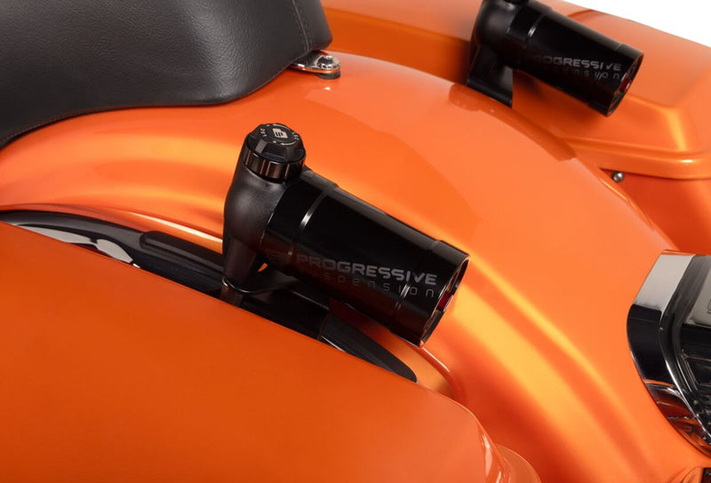 Reservoir Mounting Bracket Touring