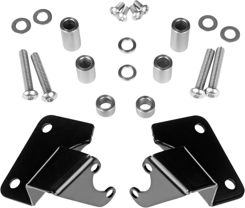 Reservoir Mounting Bracket Touring