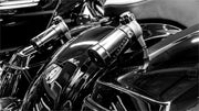 Reservoir Mounting Bracket Touring