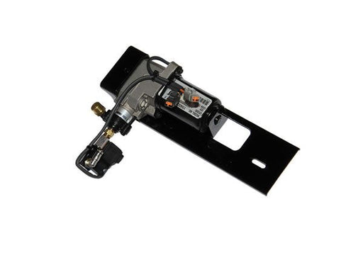 Legend Suspension Compressor Assembly Air for 1999-2025 Harley-Davidson Legend Air Black Rear Air Shock Kit