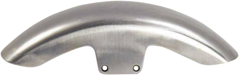 Drag Specialties Front Mudguard Fits Harley-Davidson Softail Models 2012-2017