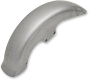 Drag Specialties Front Mudguard Fits Harley-Davidson Softail Models 2000-2017