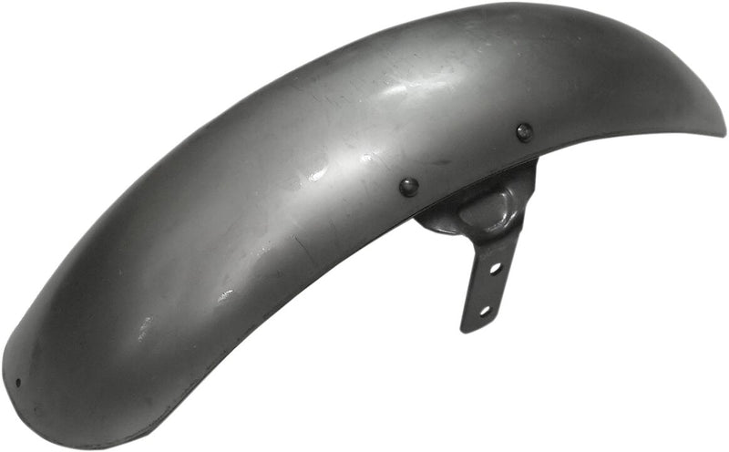 Drag Specialties Front Fender for 2008-2017 Harley-Davidson Dyna Fat Bob Motorcycles