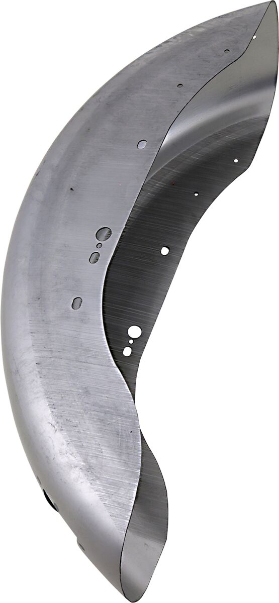 Drag Specialties Rear Mudguard Fits Harley-Davidson Sportster Models 2004-2009