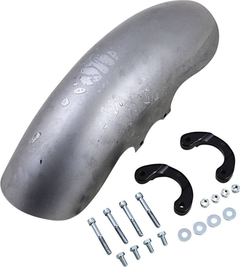 Arlen Ness Pro Short Front Fender #06-730