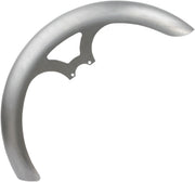 Arlen Ness Real Steel Rapper Front Fender #06-736