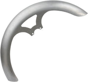 Arlen Ness Real Steel Rapper Front Fender #06-738