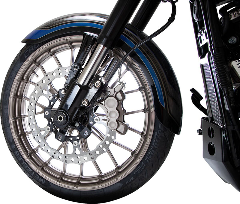 Arlen Ness Profile Front Fender #06-768