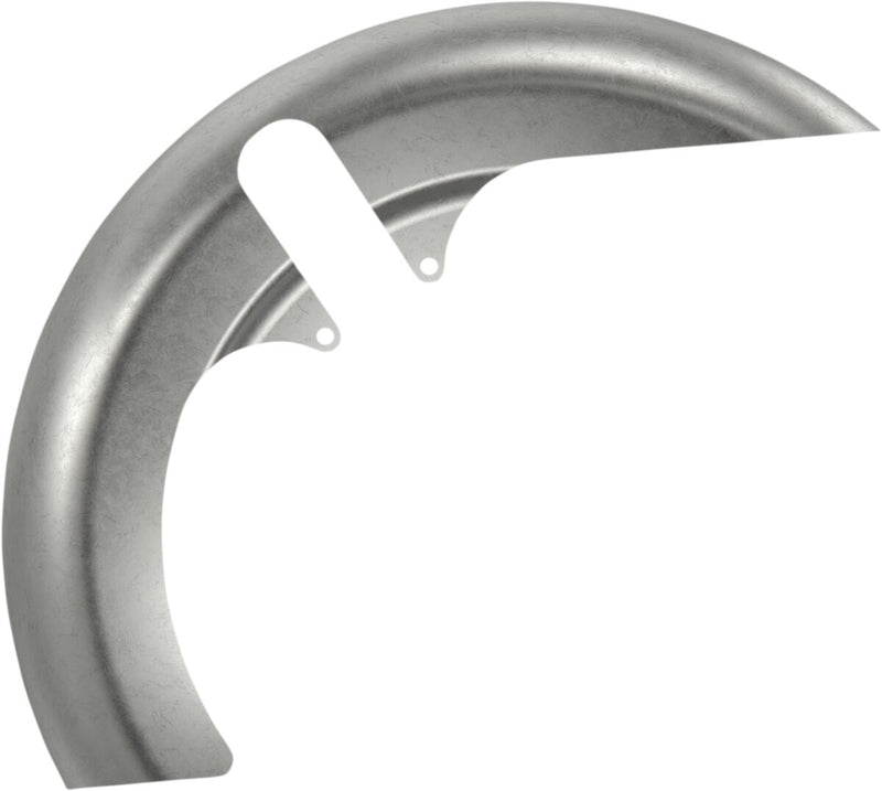 Arlen Ness Fat Stocker Front Fender for 1999-2013 Harley-Davidson Touring Motorcycles