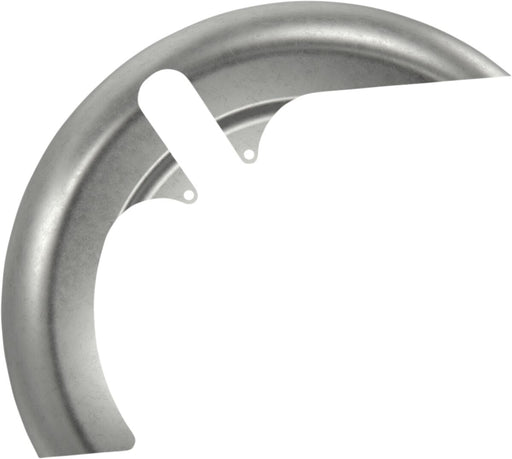 Arlen Ness Fat Stocker Front Fender for 1999-2013 Harley-Davidson Touring Motorcycles