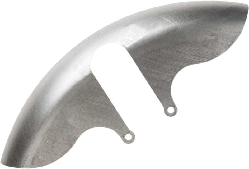 Arlen Ness Pro Sport Fat Front Fender for 2014-2023 Harley-Davidson Touring and 2014-2024 Harley-Davidson Trike Motorcycles