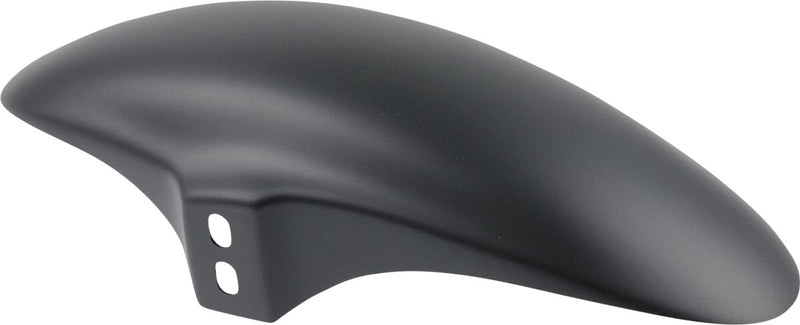 Cult Werk Front Fender for Harley for 2006-2017 Harley-Davidson V-Rod Night Rod Special Black ABS Plastic Each