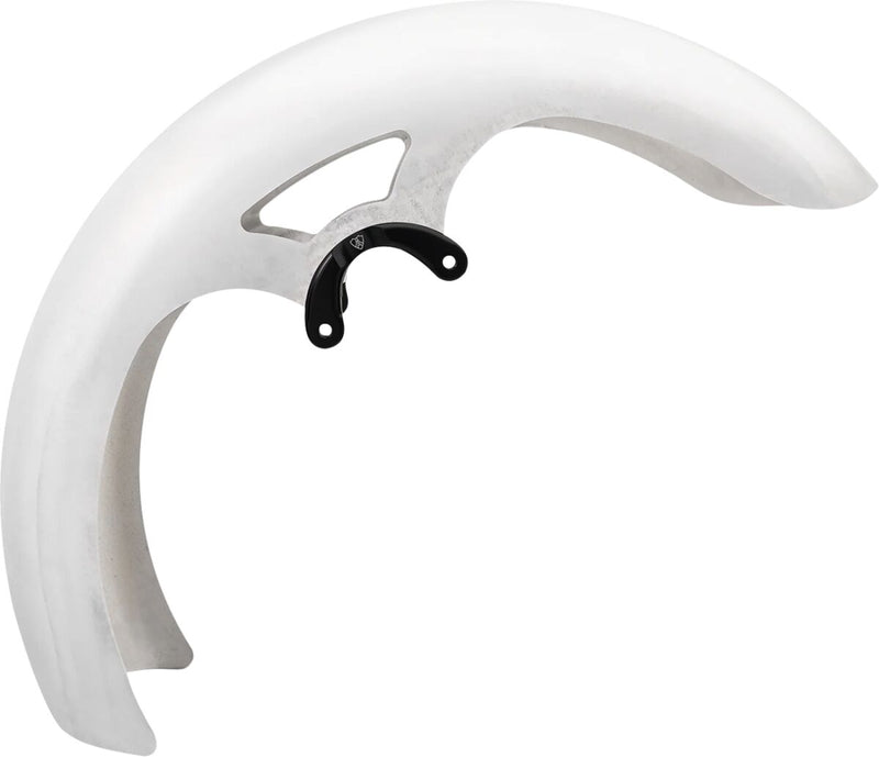 Real Steel Rapper Front Fender