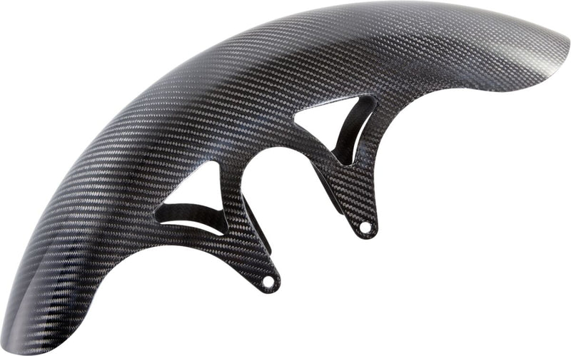 Carbon Fibre 19" Pro Sport Front Fender