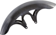 Carbon Fibre 19" Pro Sport Front Fender
