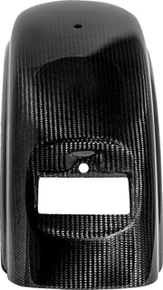 Saddlemen Carbon Fibre Rear Fender For M8 Softails for 2018-2026 Harley-Davidson Black #CF-818-30-001