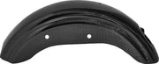 Saddlemen Carbon Fibre Rear Fender For M8 Softails for 2018-2026 Harley-Davidson Black #CF-818-30-001
