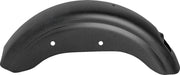 Saddlemen Carbon Fibre Rear Fender For M8 Softails for 2018-2026 Harley-Davidson Black #CF-818-30-001M