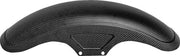 Saddlemen Carbon Fibre Front Fender for 1986-2022 Harley-Davidson Black #CF-8-0003M
