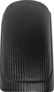 Saddlemen Carbon Fibre Front Fender for 1986-2022 Harley-Davidson Black #CF-8-0003M