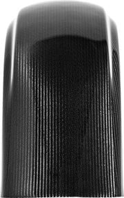 Saddlemen Carbon Fibre Rear Fender for 2009-2025 Harley-Davidson Black Each