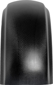 Saddlemen Carbon Fibre Rear Fender for 2009-2025 Harley-Davidson Black #CF-809-07-004M