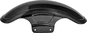 Saddlemen Carbon Fibre Front Fender for 2023-2026 Harley-Davidson Black #CF-823-07-001