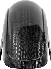 Saddlemen Carbon Fibre Front Fender for 2023-2026 Harley-Davidson Black #CF-823-07-001