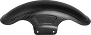 Saddlemen Carbon Fibre Front Fender for 2023-2026 Harley-Davidson Black
