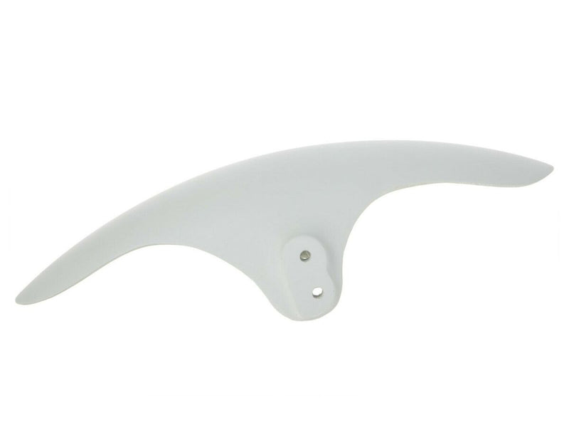Rick's Motorcycles Front Fender for 2018-2024 Harley-Davidson FXBB Raw Replacement Fibreglass #50-2006070-0