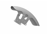 Rick's Motorcycles Front Fender Touring for 2014-2016, 2021-2023 Harley-Davidson Raw Replacement Steel Kit