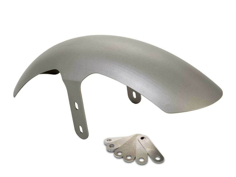 Rick's Motorcycles Front Fender Touring for 2024-2025 Harley-Davidson Raw Replacement Steel Kit #65-CS019024-K