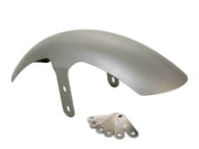 Rick's Motorcycles Front Fender for 2018-2025 Harley-Davidson FXBR Raw Replacement Steel