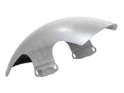 Rick's Motorcycles Front Fender for 2018-2024 Harley-Davidson FLFB Raw Replacement Steel Each