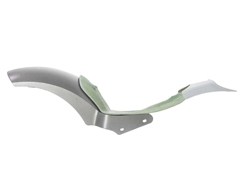 Rick's Motorcycles Rear Fender Kit for 2018-2022 Harley-Davidson FXBR Replacement Steel #S8-BRB8260-K