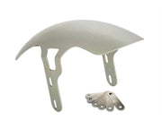 Rick's Motorcycles Front Fender Steel Short Cut for 2018-2025 Harley-Davidson FXBR Raw Replacement
