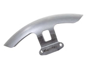 Rick's Motorcycles Front Fender Steel Short Cut for 2018-2024 Harley-Davidson FLFB Raw Replacement Each