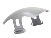 Rick's Motorcycles Front Fender Steel Short Cut for 2018-2024 Harley-Davidson FLFB Raw Replacement Each