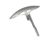 Rick's Motorcycles Front Steel Fender for 2020-2024 Harley-Davidson Raw Replacement